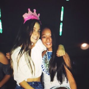 LF dress